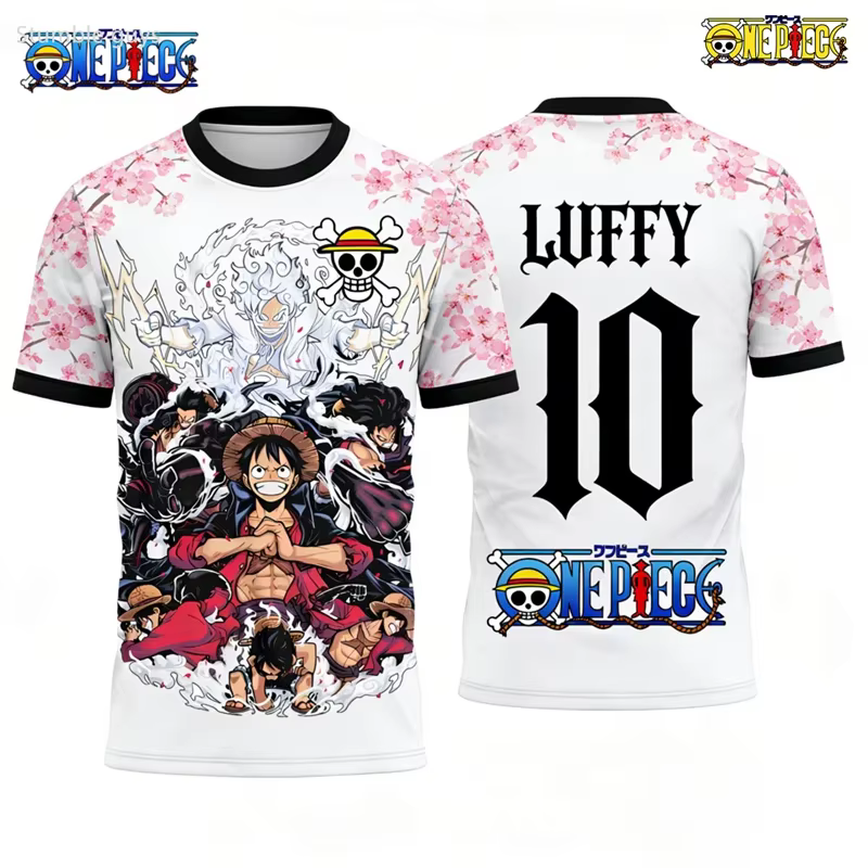 T-shirt une pièce pour enfants