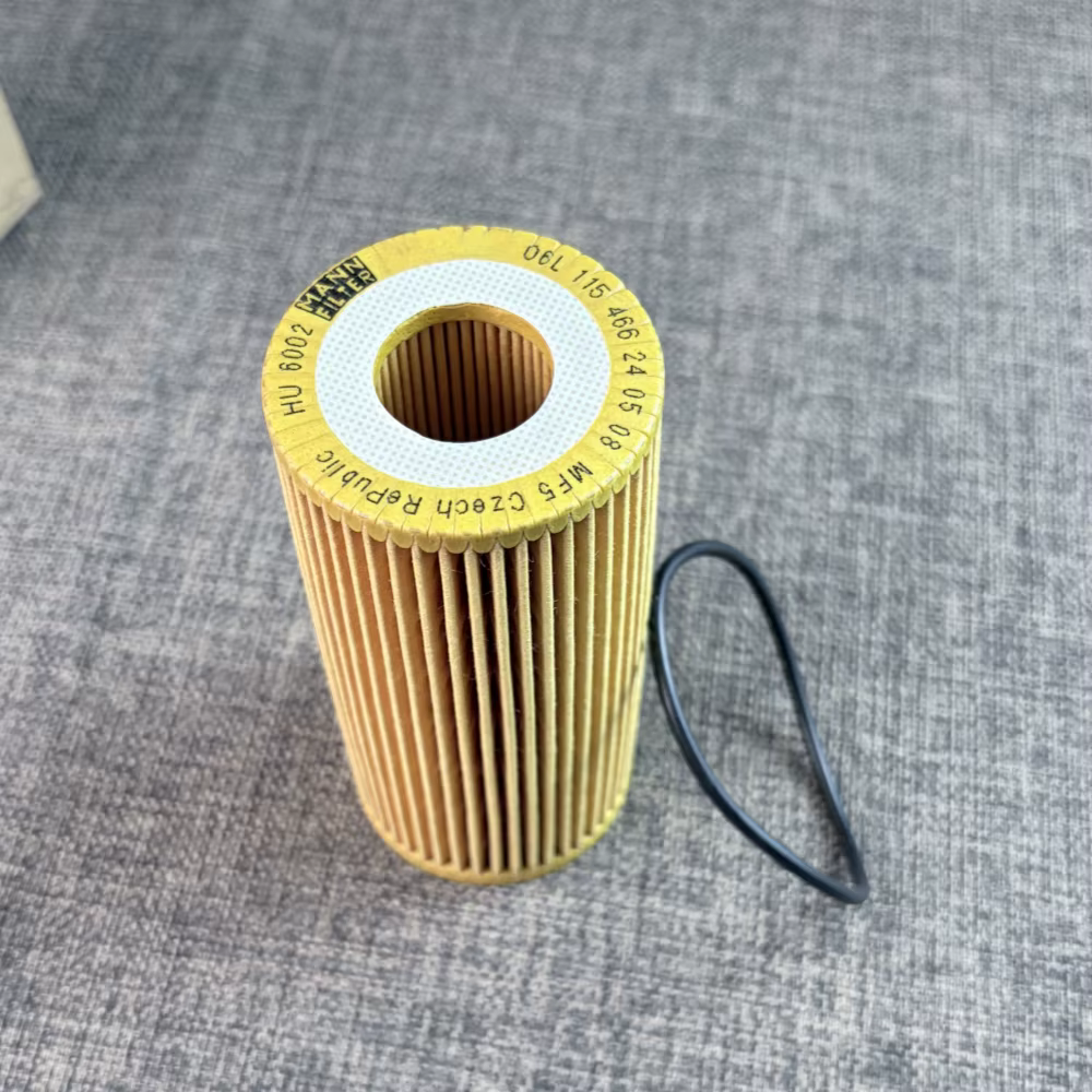 Filtre à huile 06L115466 06L115562 2.0 et 1.8, pour Audi A3 A4 A5 A7 A8 Q5 VW GOLF PASSAT POLO Beetle Jetta Tiguan, 10 pièces