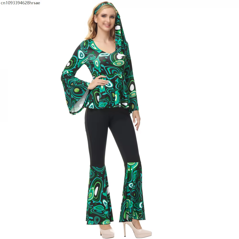 Tenue Disco pour femmes