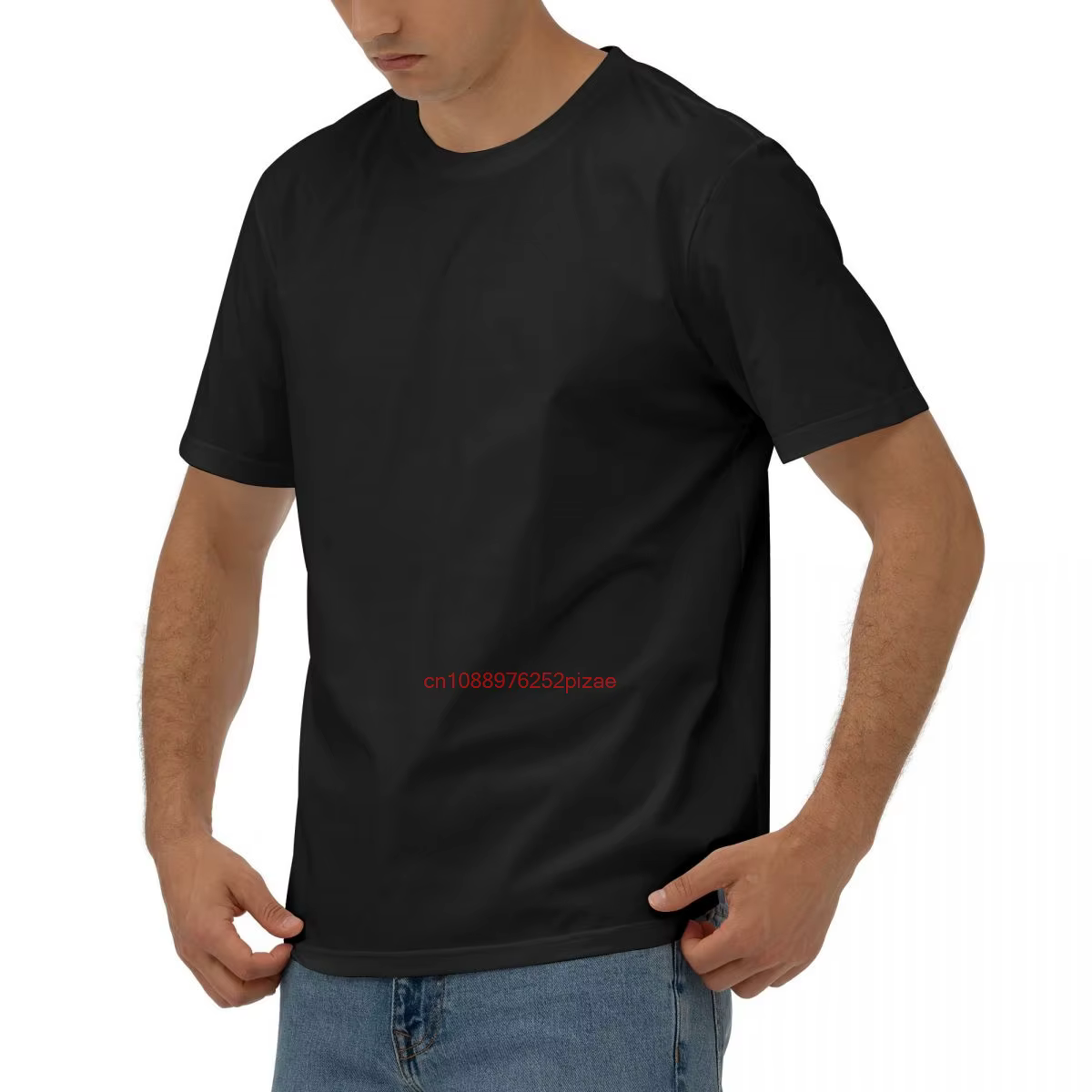 100% coton Paraguay T-Shirt hommes femmes unisexe t-shirts taille S-6XL