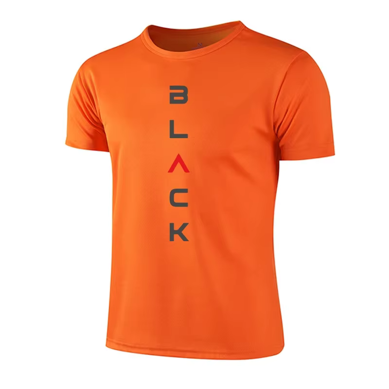 T-shirt d'entraînement pour homme