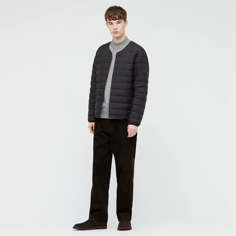 Doudoune Ultra légère pour homme