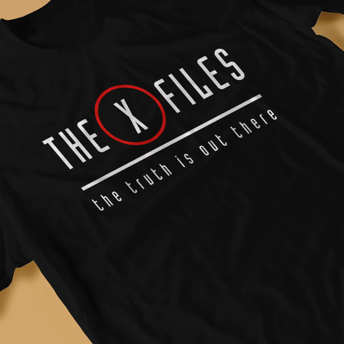 T-shirt manches courtes homme