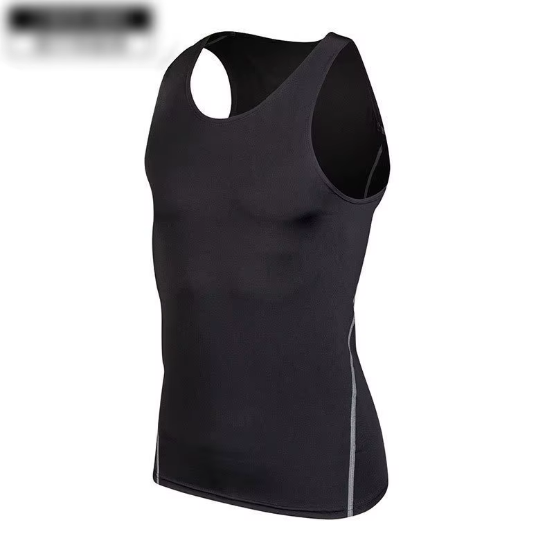 Débardeur de compression pour homme
