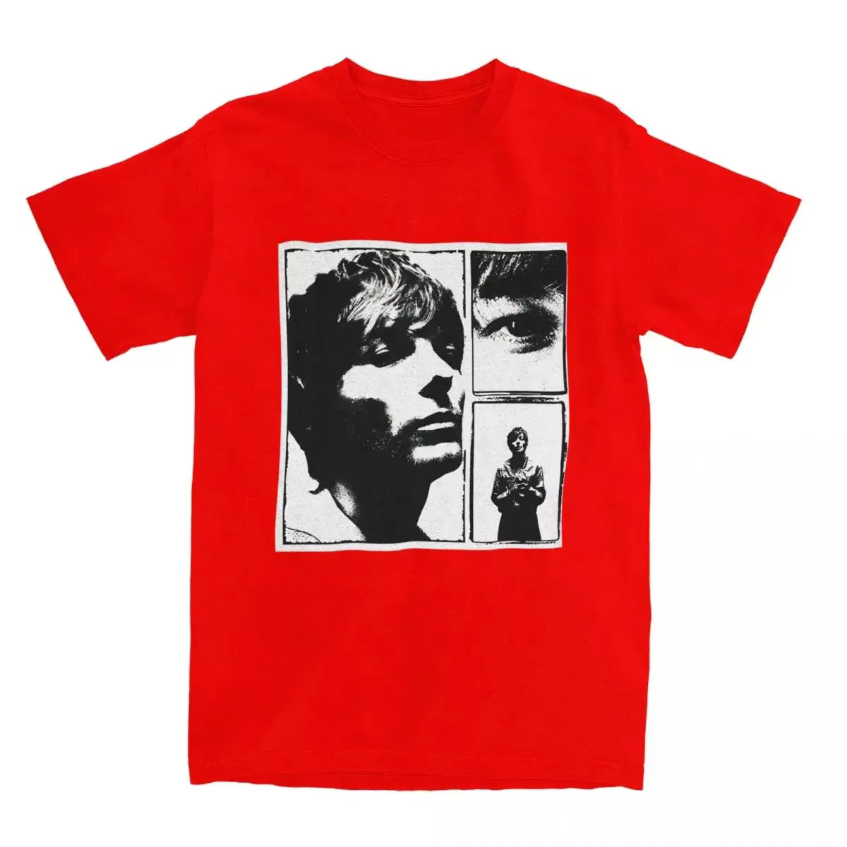 Louis Tomlinsons comprend gros plan pour hommes femmes T-Shirts Merch Hipster t-shirt