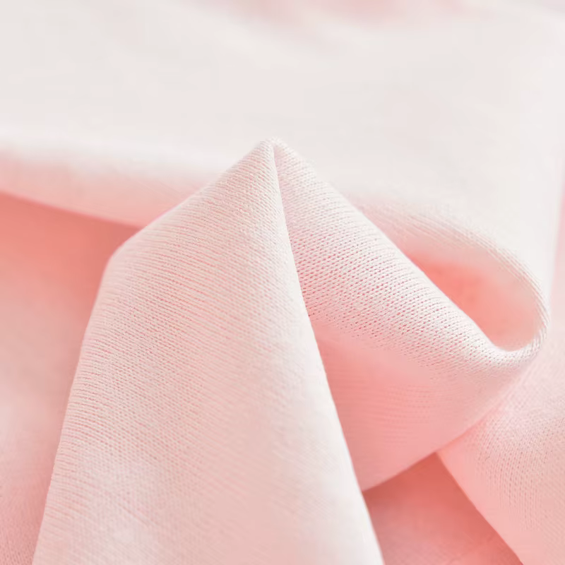 Débardeur Simple en coton et lin pour femmes