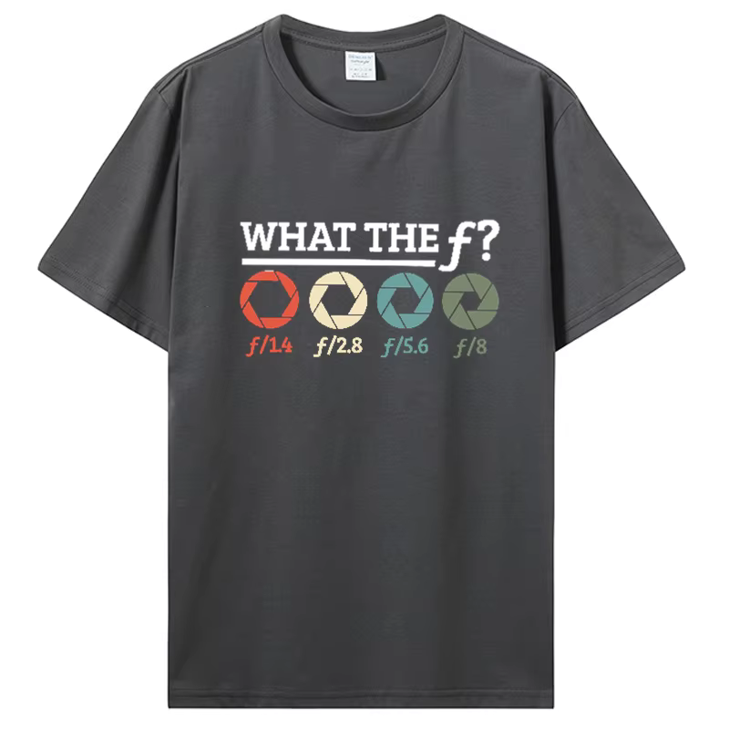 Économie What The F pour hommes