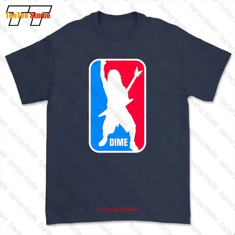 T-shirt Dime Dimebag Darrell JET-shirt, 2LGI