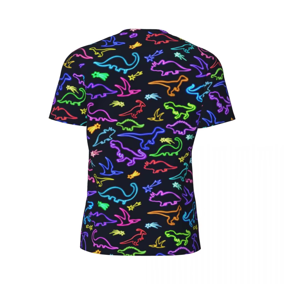 T-shirt de sport pour hommes