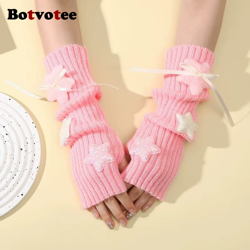 Botvotee – manches pour femmes