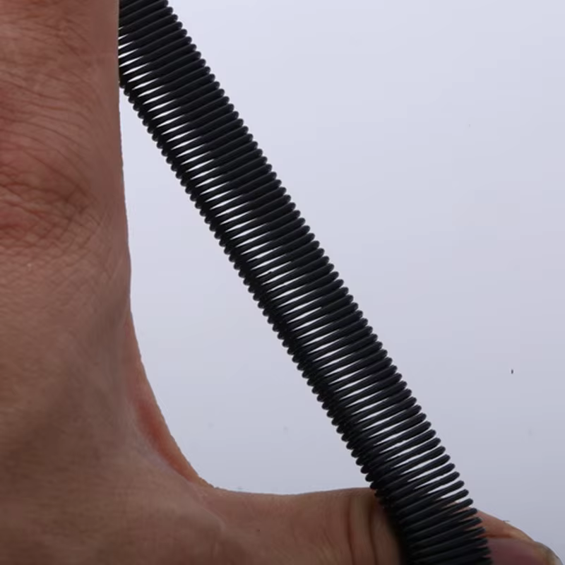 1/2 Pièces Élastique Vintage Élégant Réglable pour Hommes et Femmes