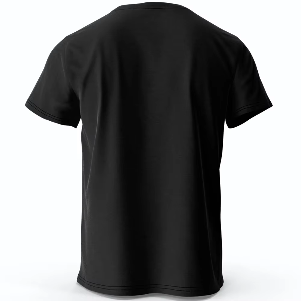 Tea-Rex T-shirt 100 % coton imprimé dinosaure