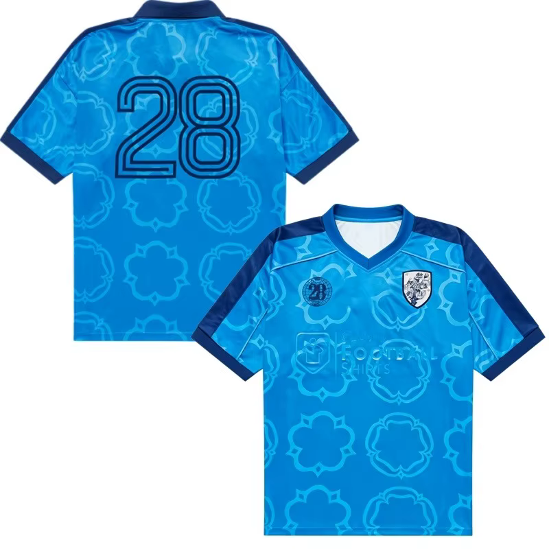 Nouveau maillot Louis Tomlinson 2026