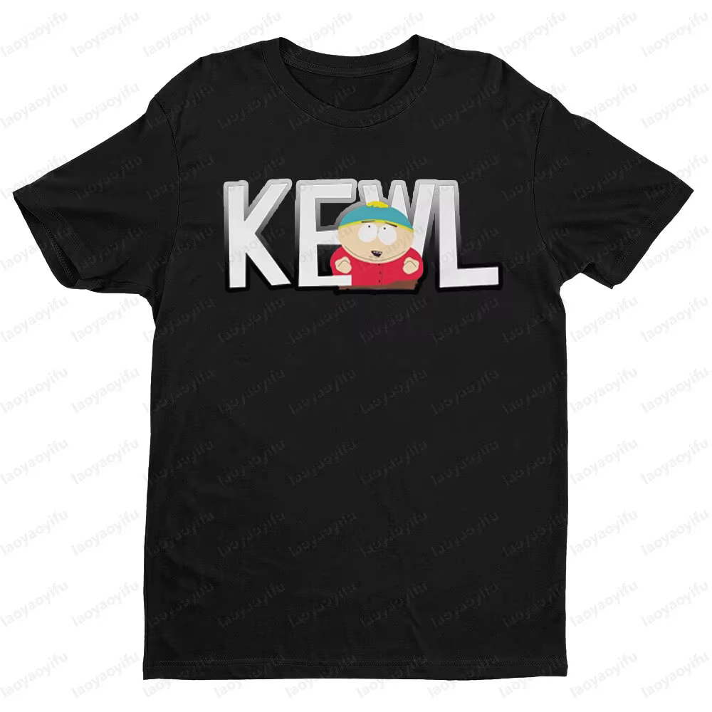 South Park Theme Series Hommes T-Shirt