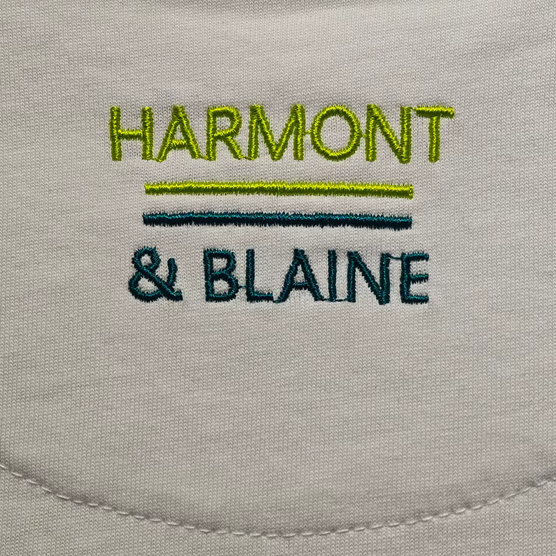 Harmont&Blaine – hauts classiques rayés pour hommes