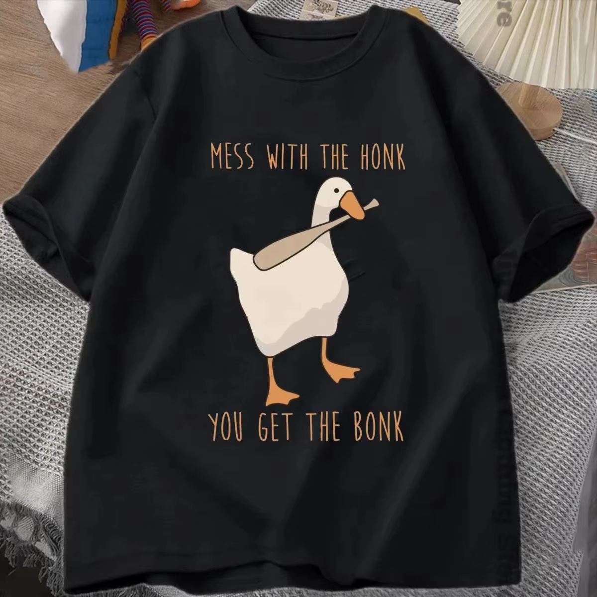 T-shirts d'été pour hommes
