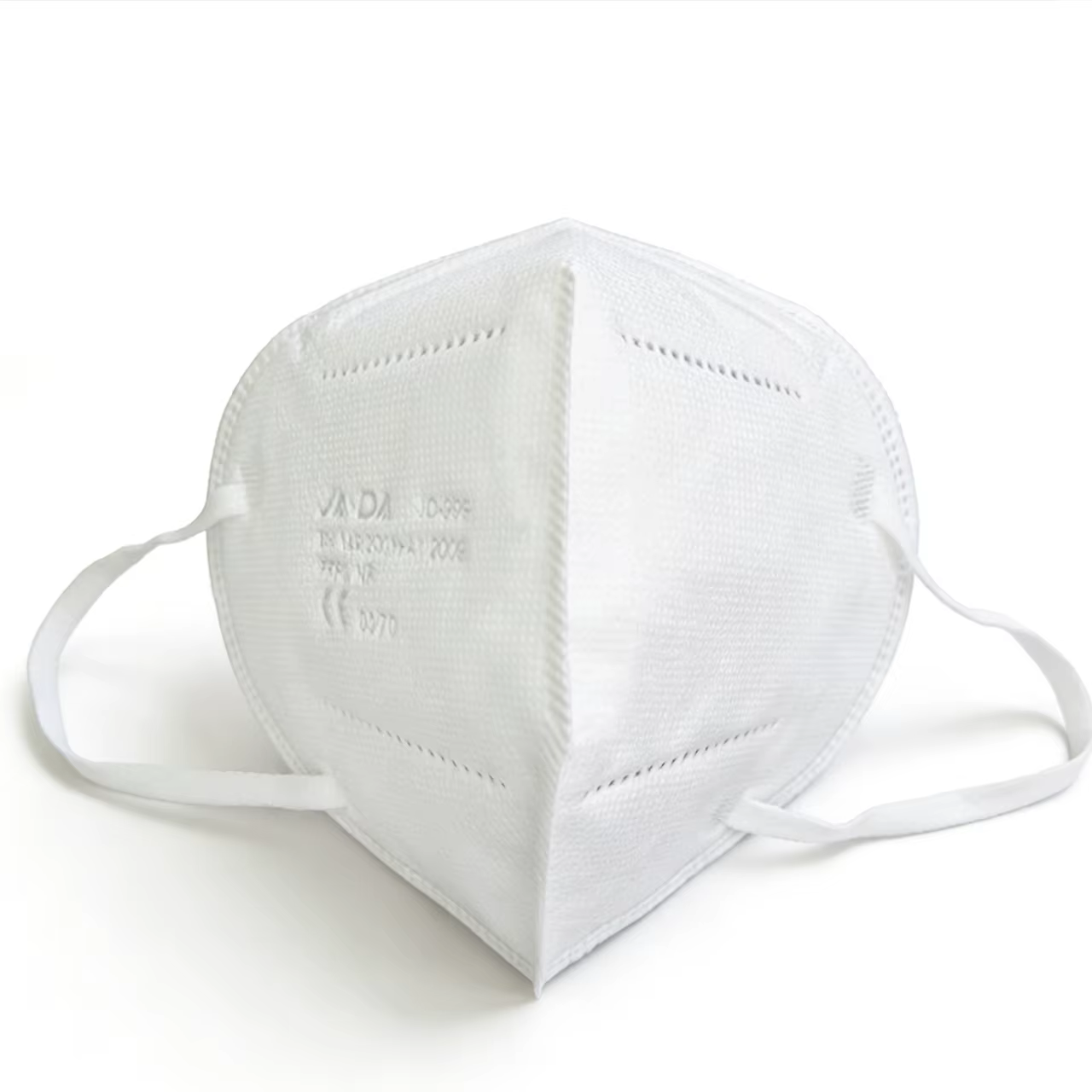 Masque facial FFP3 à 7 couches