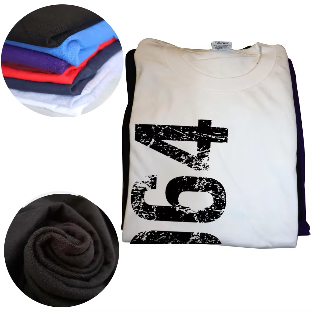 T-shirt rétro vintage à manches courtes pour 60e anniversaire