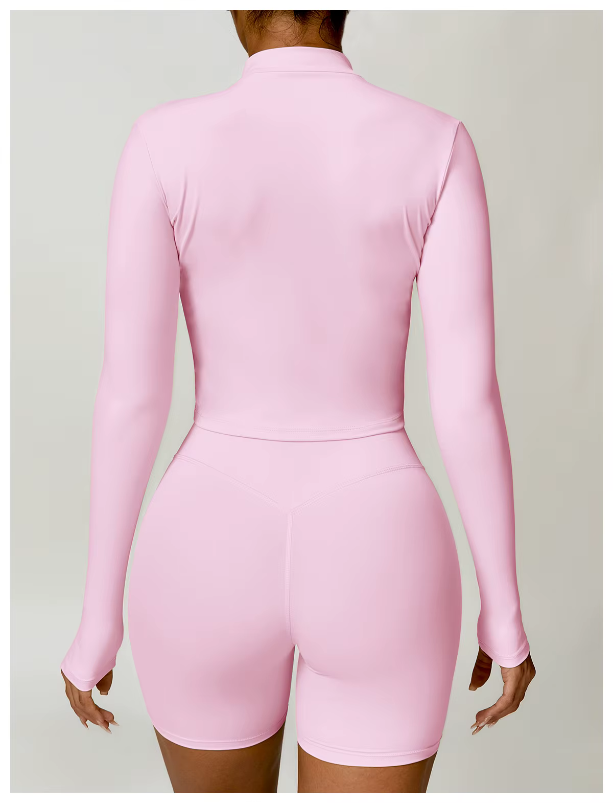 T-shirt à manches longues pour femmes