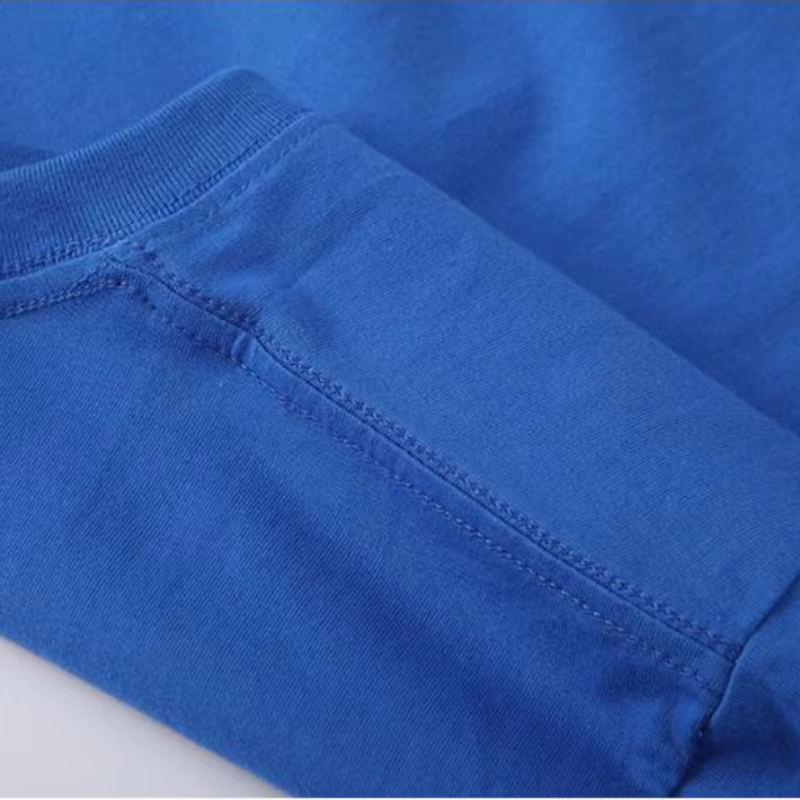 T-shirts personnalisés pour hommes
