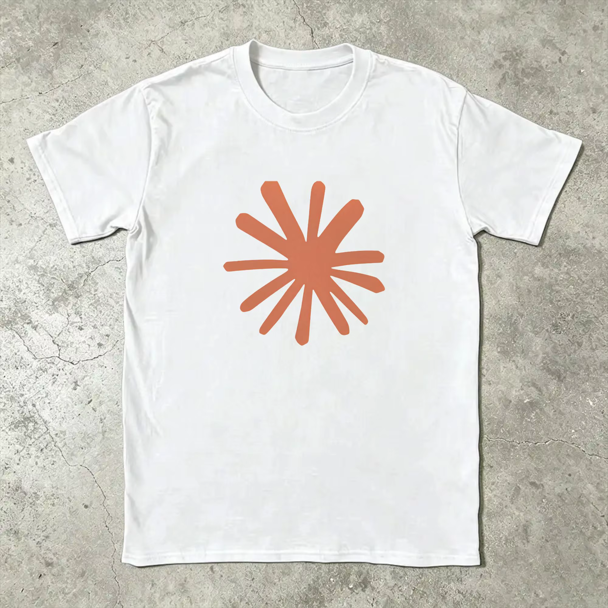 T-Shirt Anthropic Claude Sonnet pour hommes
