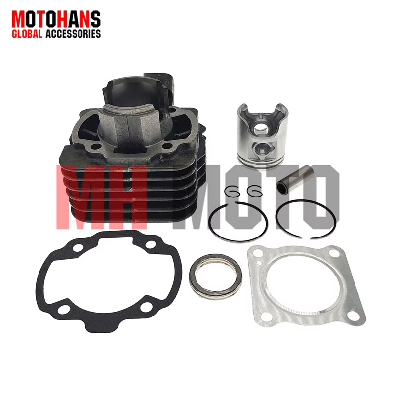 Kit cylindre 40 mm pour Peugeot Ludix 50