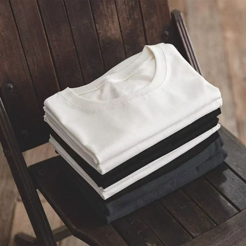 T-shirt Reaper Crew pour homme