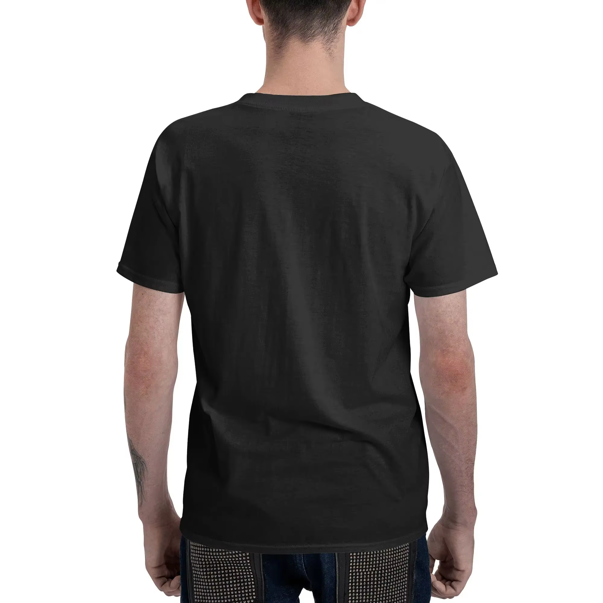 TAKASHI MURAKAMI fleur arc-en-ciel 100% coton T-Shirt hommes surdimensionnés t-shirts