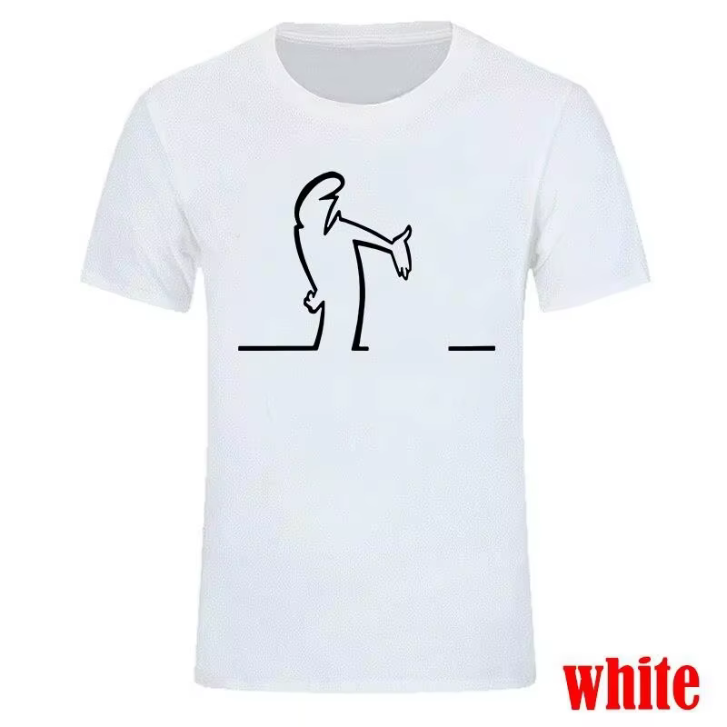 T-shirts d'été pour hommes et femmes