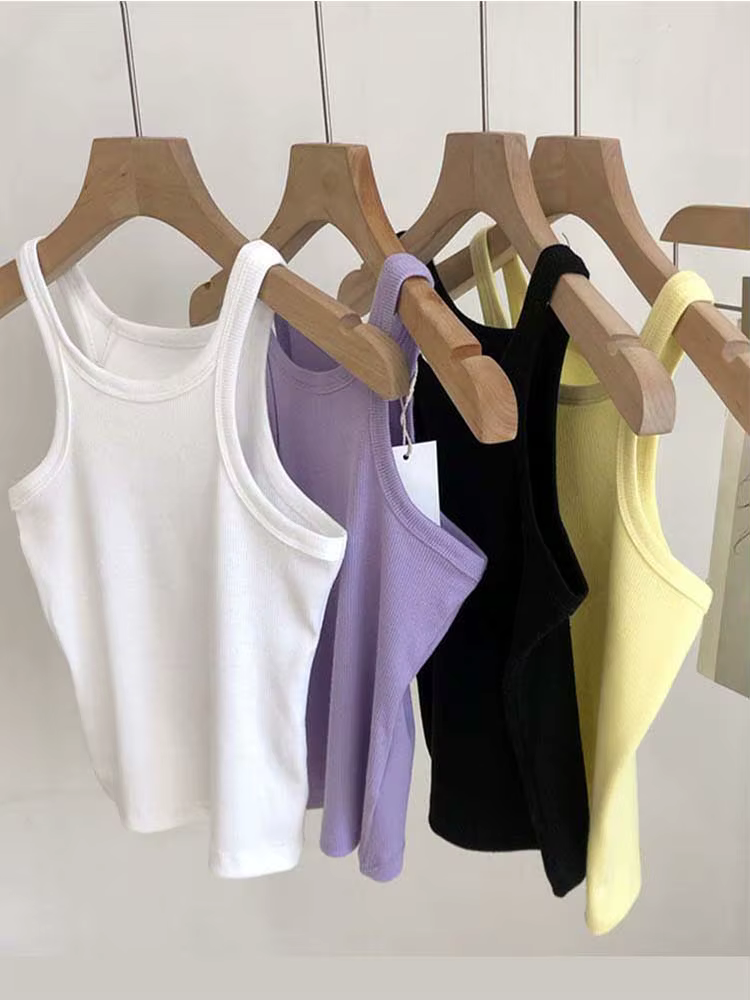 Précieux haut court et sexy pour femmes