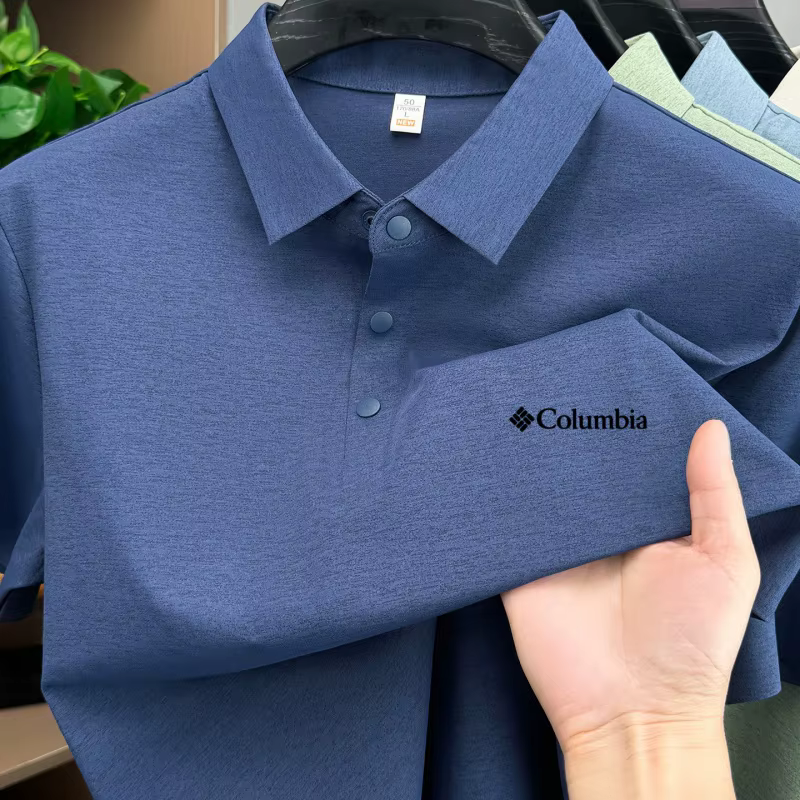 Polo de luxe pour homme