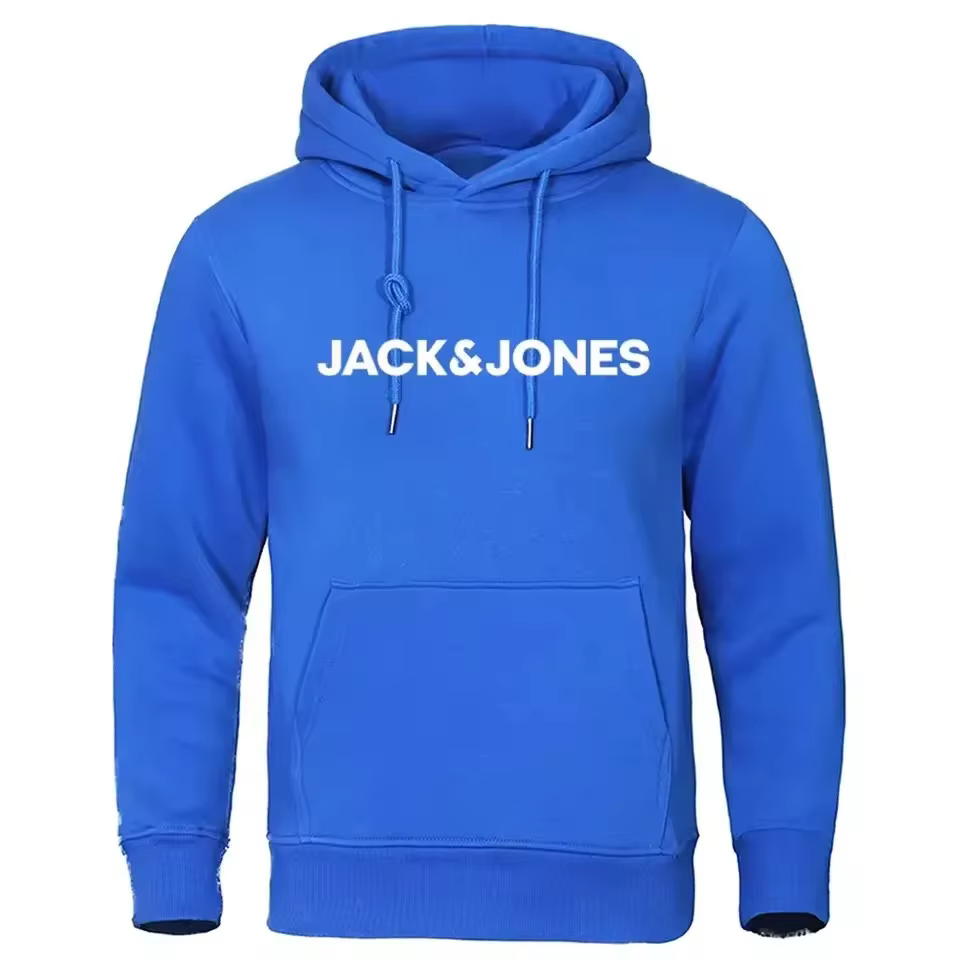 Jack & Jones Sweats à capuche pour hommes et femmes