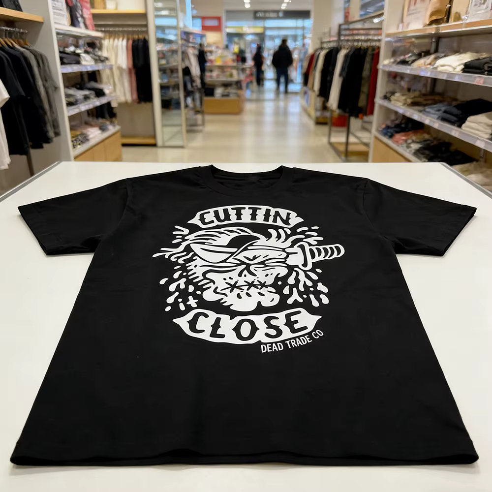 T-shirts à manches courtes pour hommes T-shirt de sport hauts