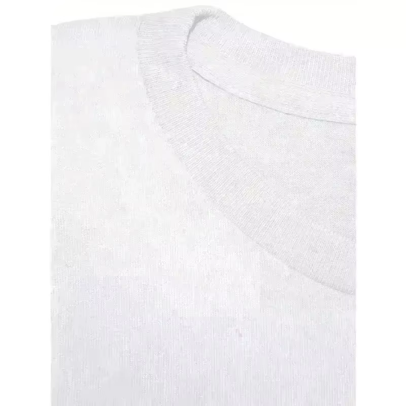 KORN ISSUES T-shirt Homme Femme Manches Courtes Rétro Bande Y2K