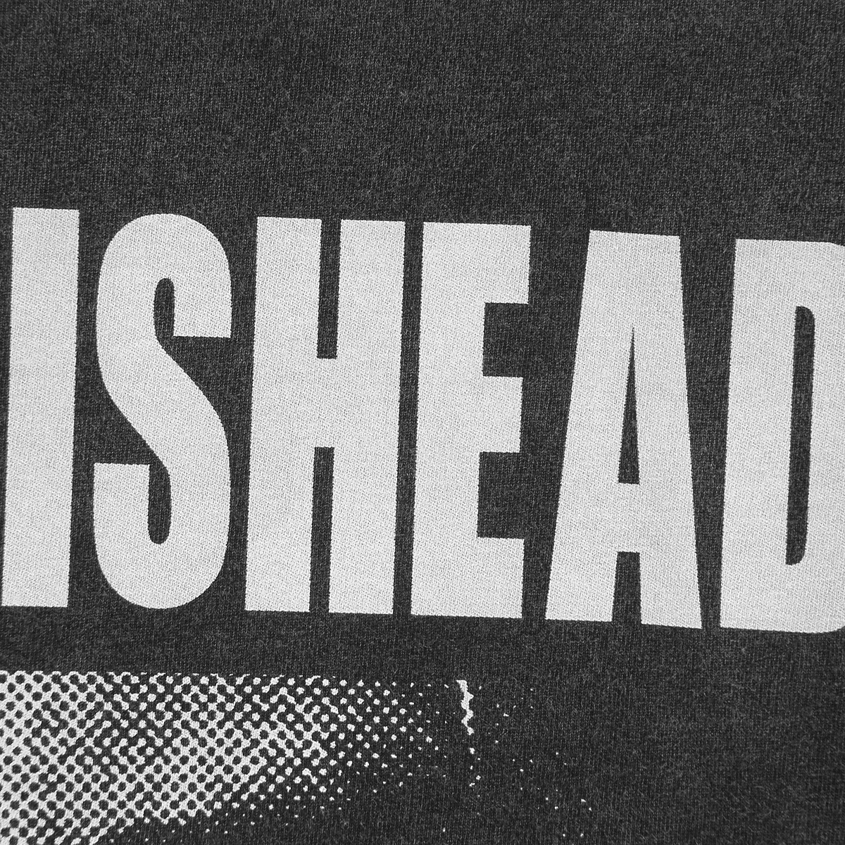 T-shirt Portishead pour homme