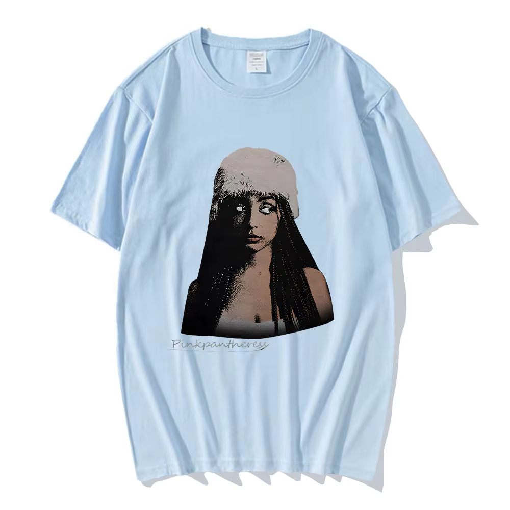 T-shirt manches courtes femme
