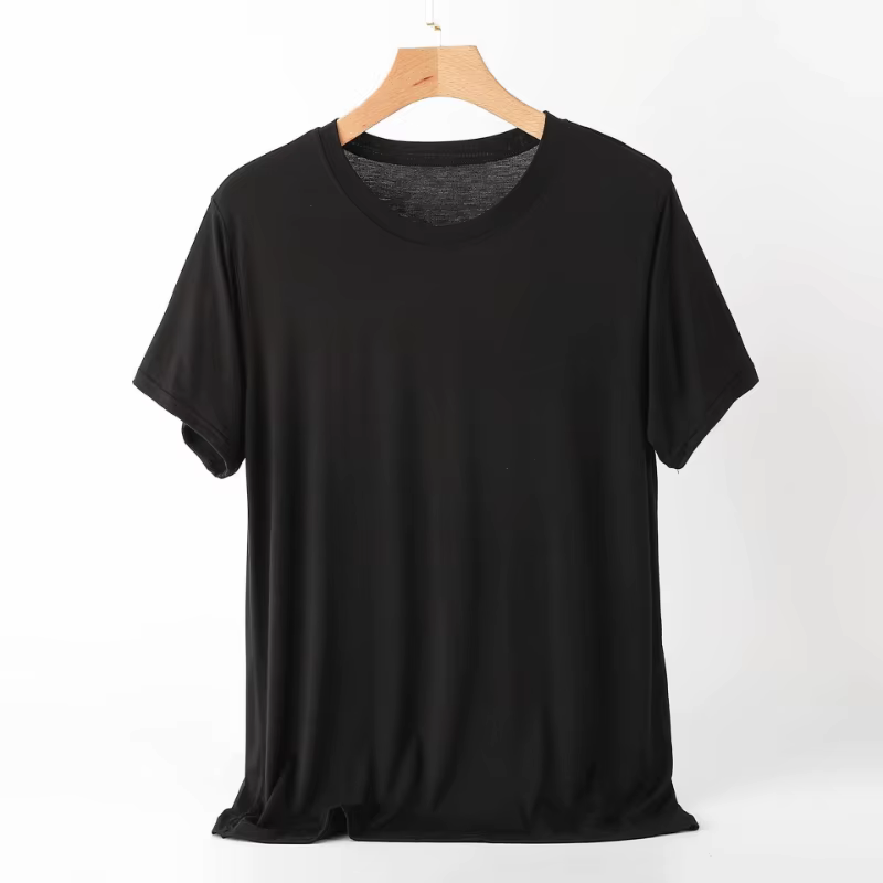 T-Shirt à manches courtes pour hommes