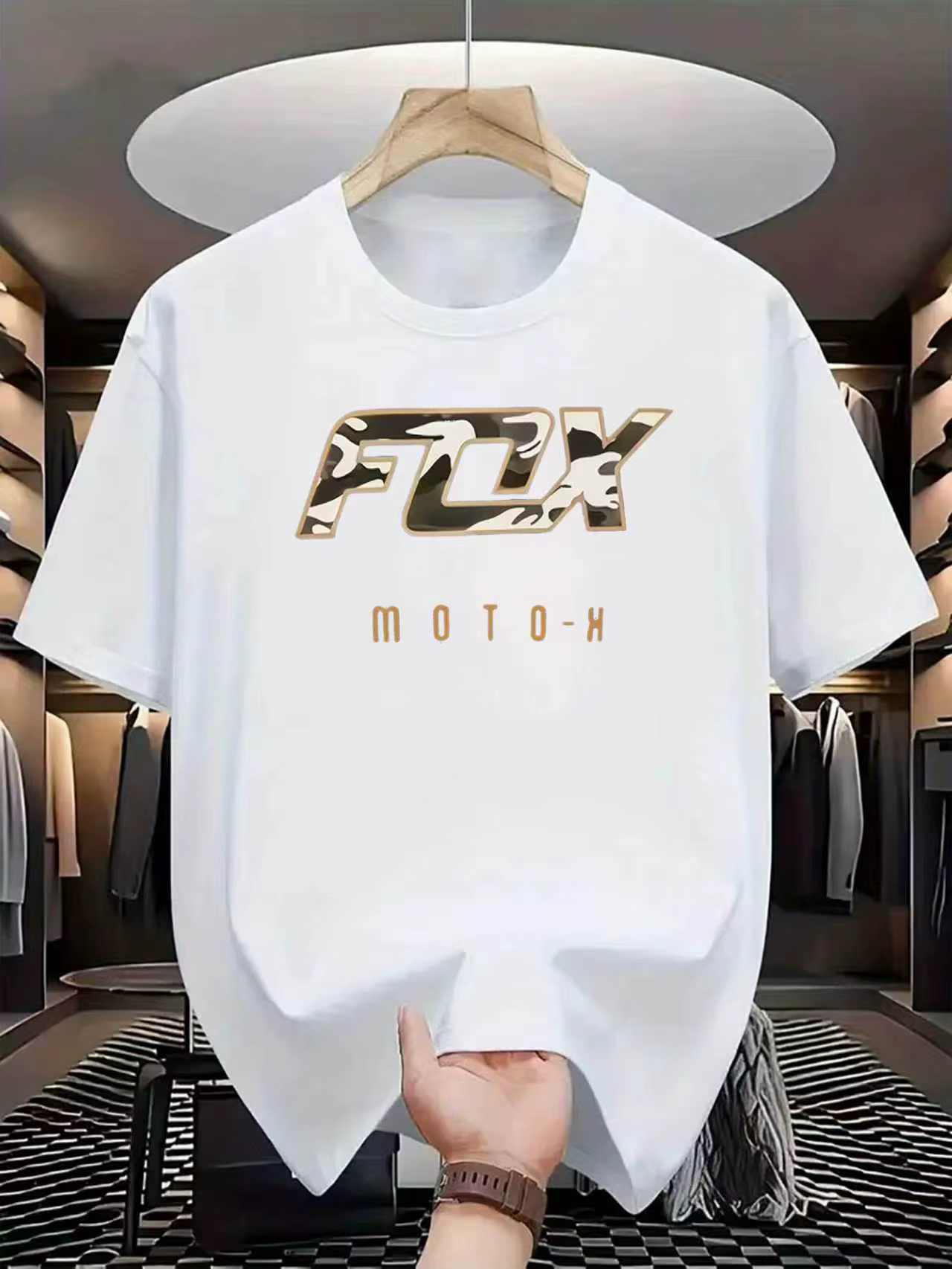 T-shirt d'entraînement sportif d'été pour hommes, haut de gamme respirant et à séchage rapide, à manches courtes, pour marathon, fitness, basketball