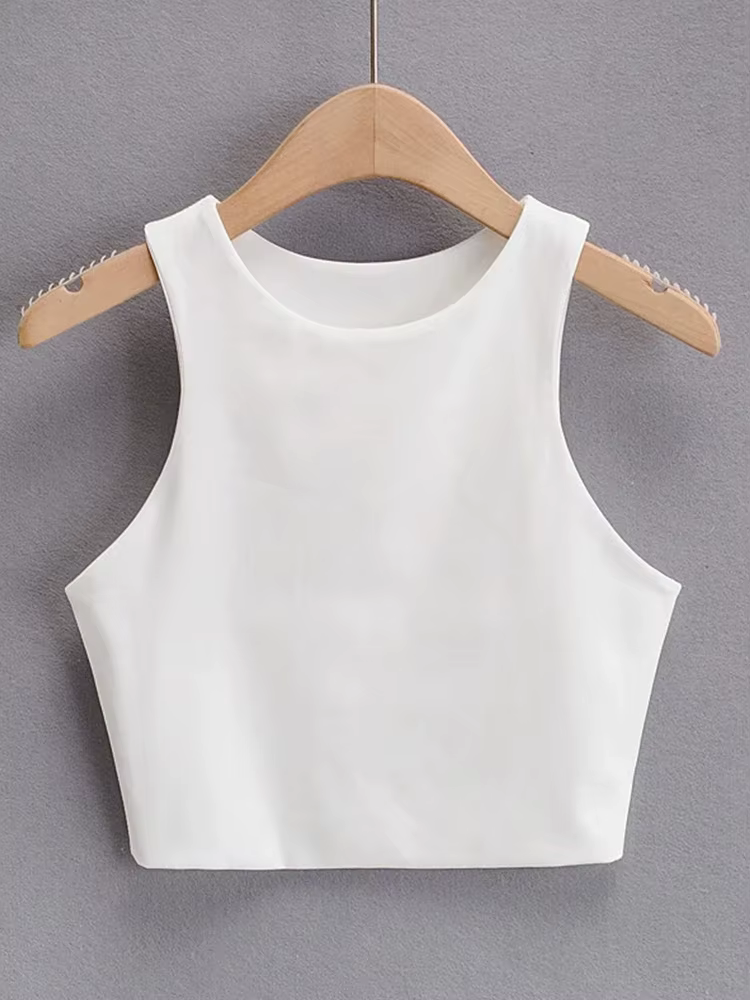Débardeur Sexy et Slim pour femmes
