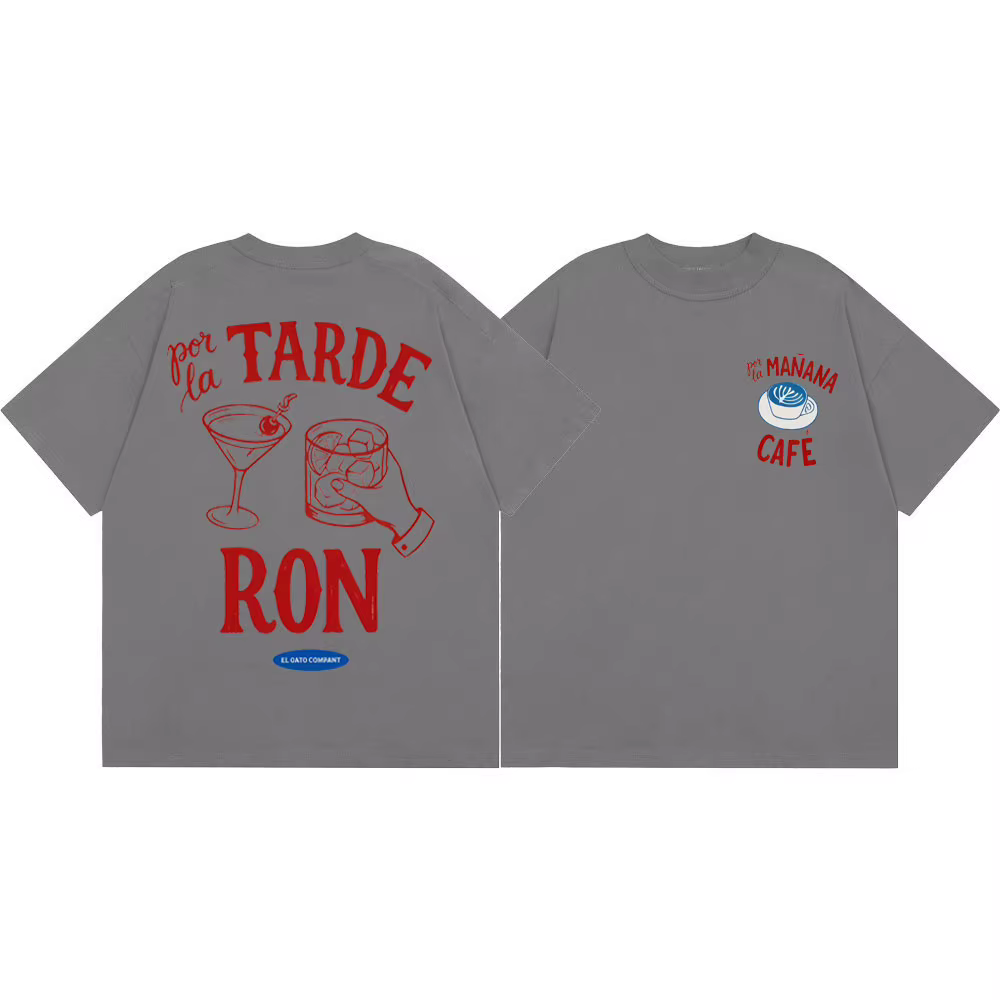 T-shirt Rapper Bad Bunny pour hommes et femmes