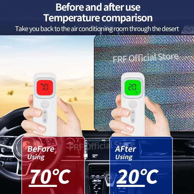 Pare-soleil de toit ouvrant pour Volkswagen Golf, Mk7, VW 7 VII, 2013 ~ 2020, 2019, 2018, 2017, 2016, 2015, protection solaire de toit, isolation thermique, accessoires