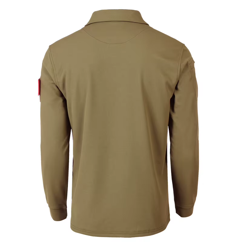 Polos décontractés pour hommes