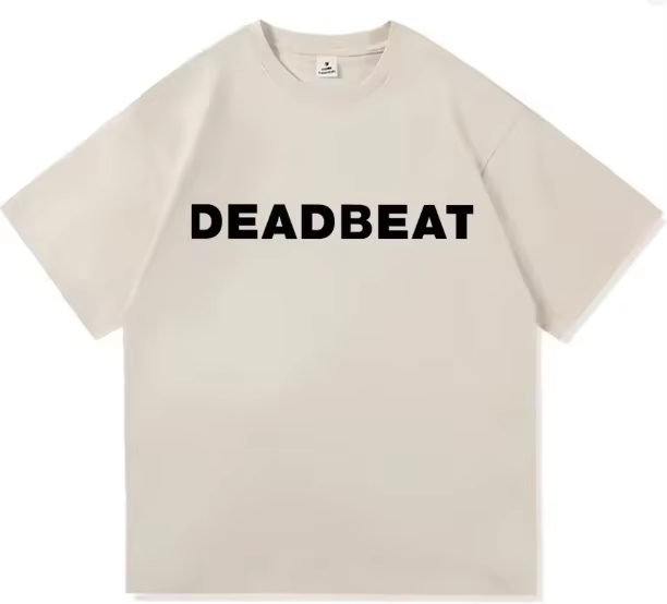T-shirt graphique Tame Impala Loser