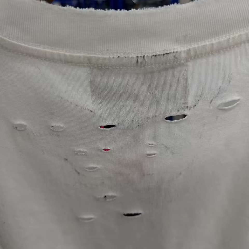 T-shirt Satoshi Nakamoto 26SS