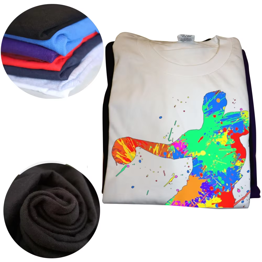 Conceptions drôles de joueur de Handball pour hommes femmes T-shirts hauts col rond à manches courtes mode t-shirt vêtements T-shirts de base