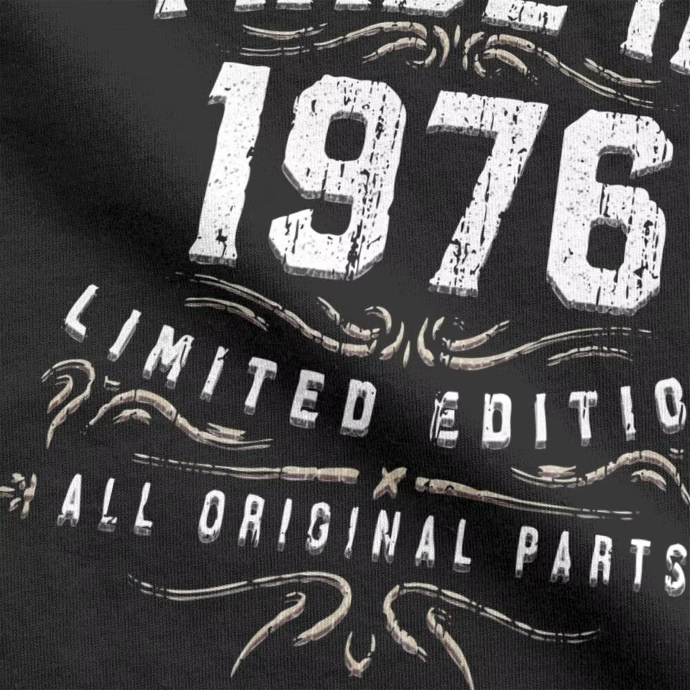 T-Shirt manches courtes à col rond pour homme