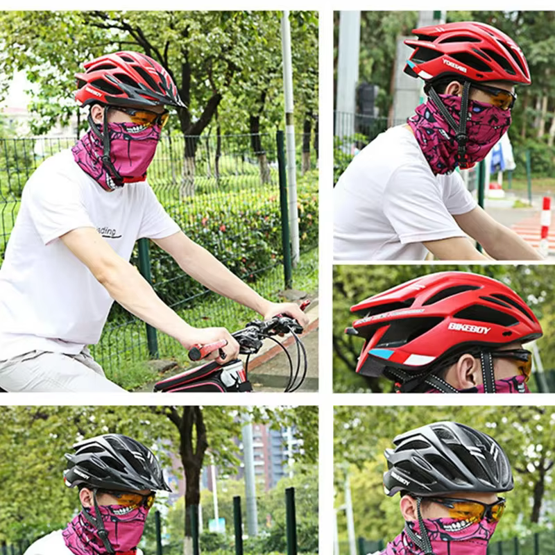 BIKEBOY casque de cyclisme ultraléger vtt casque de vélo pour hommes femmes VTT Sport spécial casques de vélo Capacete Ciclismo